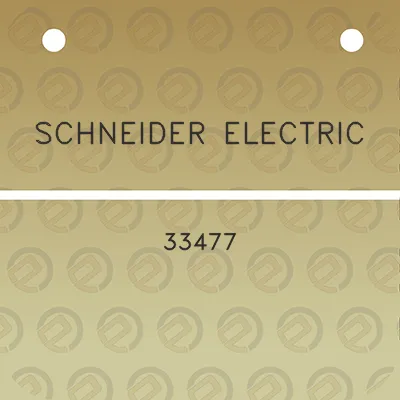 schneider-electric-33477