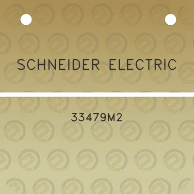 schneider-electric-33479m2