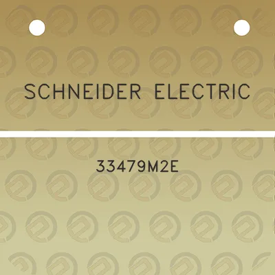 schneider-electric-33479m2e