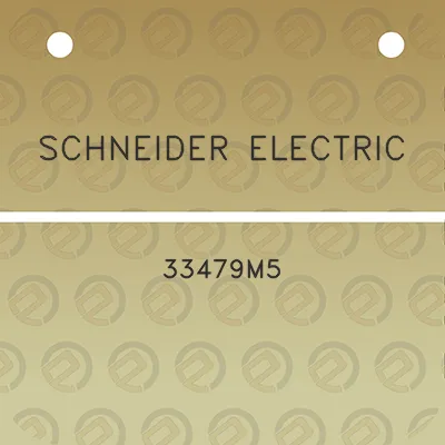 schneider-electric-33479m5