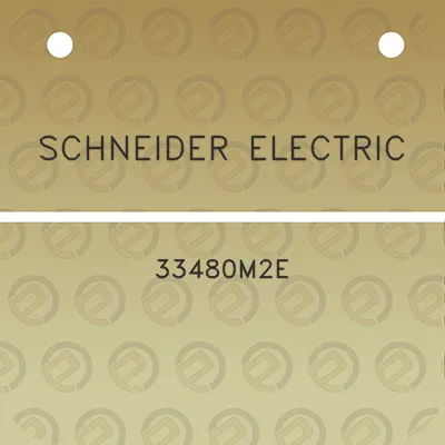 schneider-electric-33480m2e