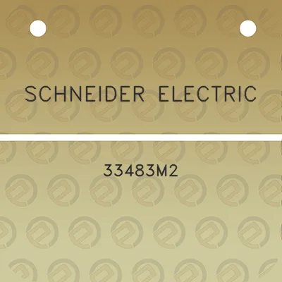 schneider-electric-33483m2