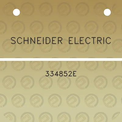 schneider-electric-334852e