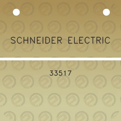 schneider-electric-33517