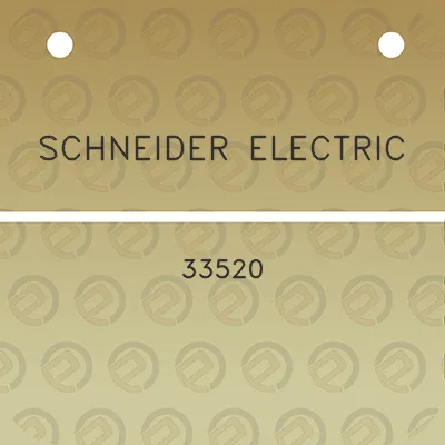 schneider-electric-33520