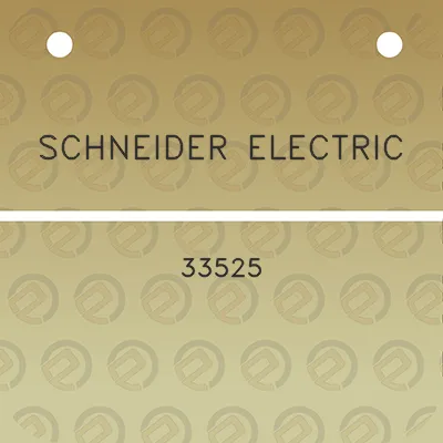 schneider-electric-33525