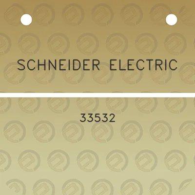 schneider-electric-33532