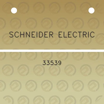 schneider-electric-33539