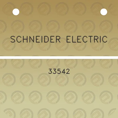 schneider-electric-33542