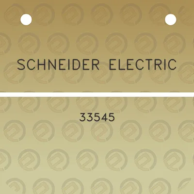 schneider-electric-33545