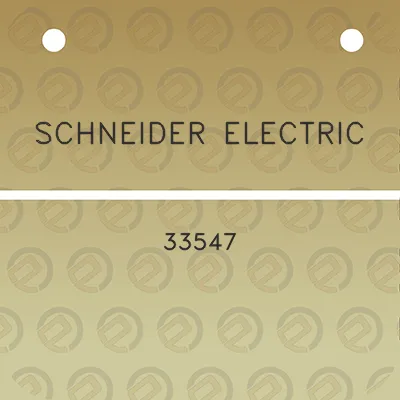 schneider-electric-33547