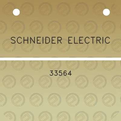 schneider-electric-33564