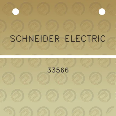 schneider-electric-33566