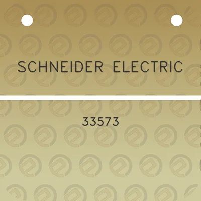 schneider-electric-33573