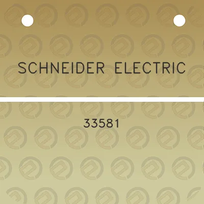 schneider-electric-33581