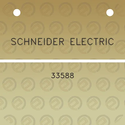 schneider-electric-33588