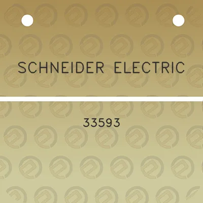 schneider-electric-33593