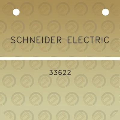 schneider-electric-33622