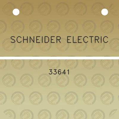 schneider-electric-33641