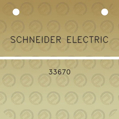 schneider-electric-33670