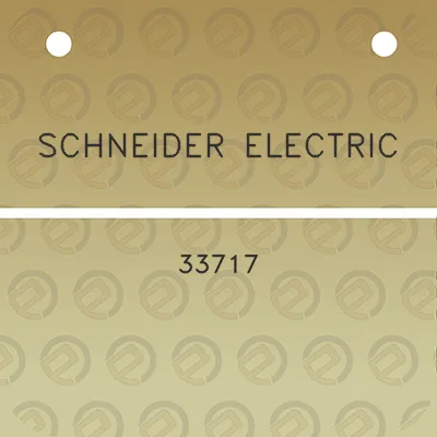 schneider-electric-33717