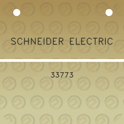 schneider-electric-33773