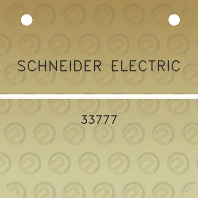 schneider-electric-33777