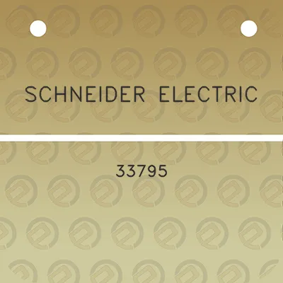 schneider-electric-33795