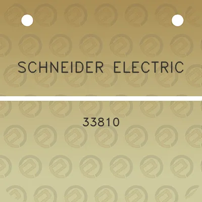 schneider-electric-33810