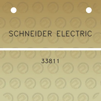 schneider-electric-33811