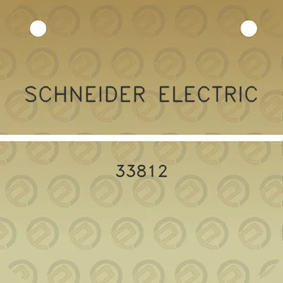 schneider-electric-33812