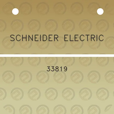 schneider-electric-33819