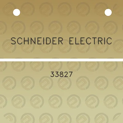 schneider-electric-33827