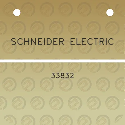 schneider-electric-33832