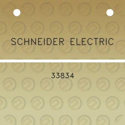 schneider-electric-33834