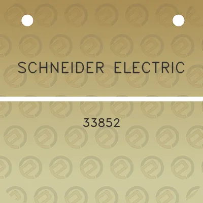 schneider-electric-33852