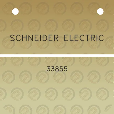 schneider-electric-33855