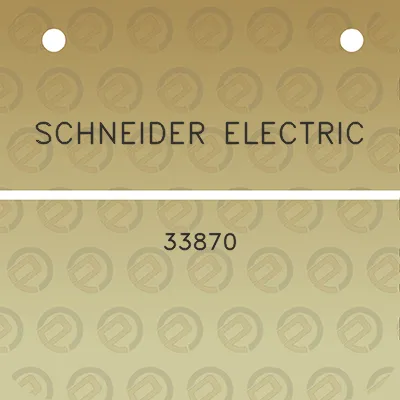 schneider-electric-33870