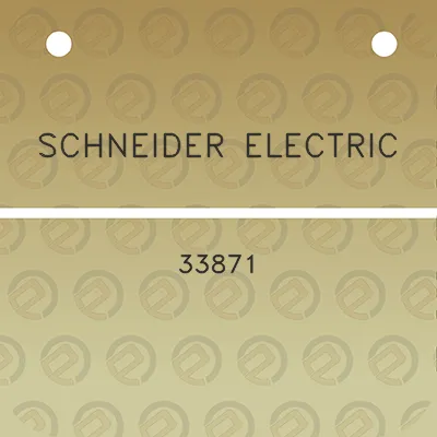 schneider-electric-33871