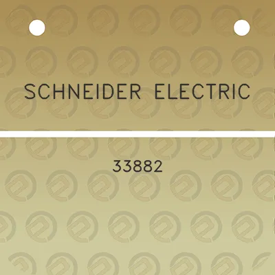 schneider-electric-33882