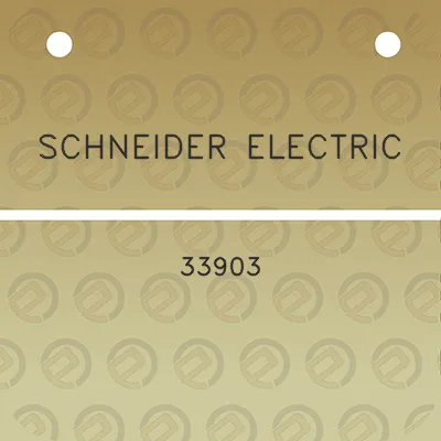 schneider-electric-33903