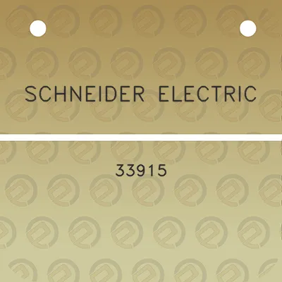 schneider-electric-33915