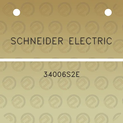 schneider-electric-34006s2e