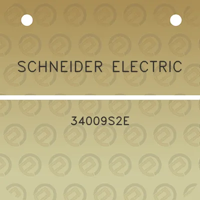 schneider-electric-34009s2e