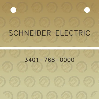 schneider-electric-3401-768-0000