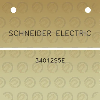 schneider-electric-34012s5e