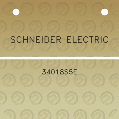 schneider-electric-34018s5e