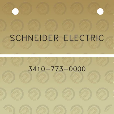 schneider-electric-3410-773-0000