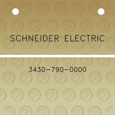 schneider-electric-3430-790-0000