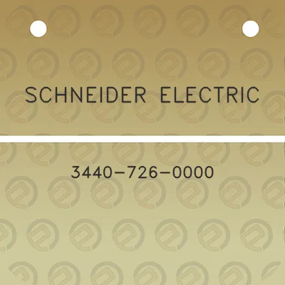 schneider-electric-3440-726-0000